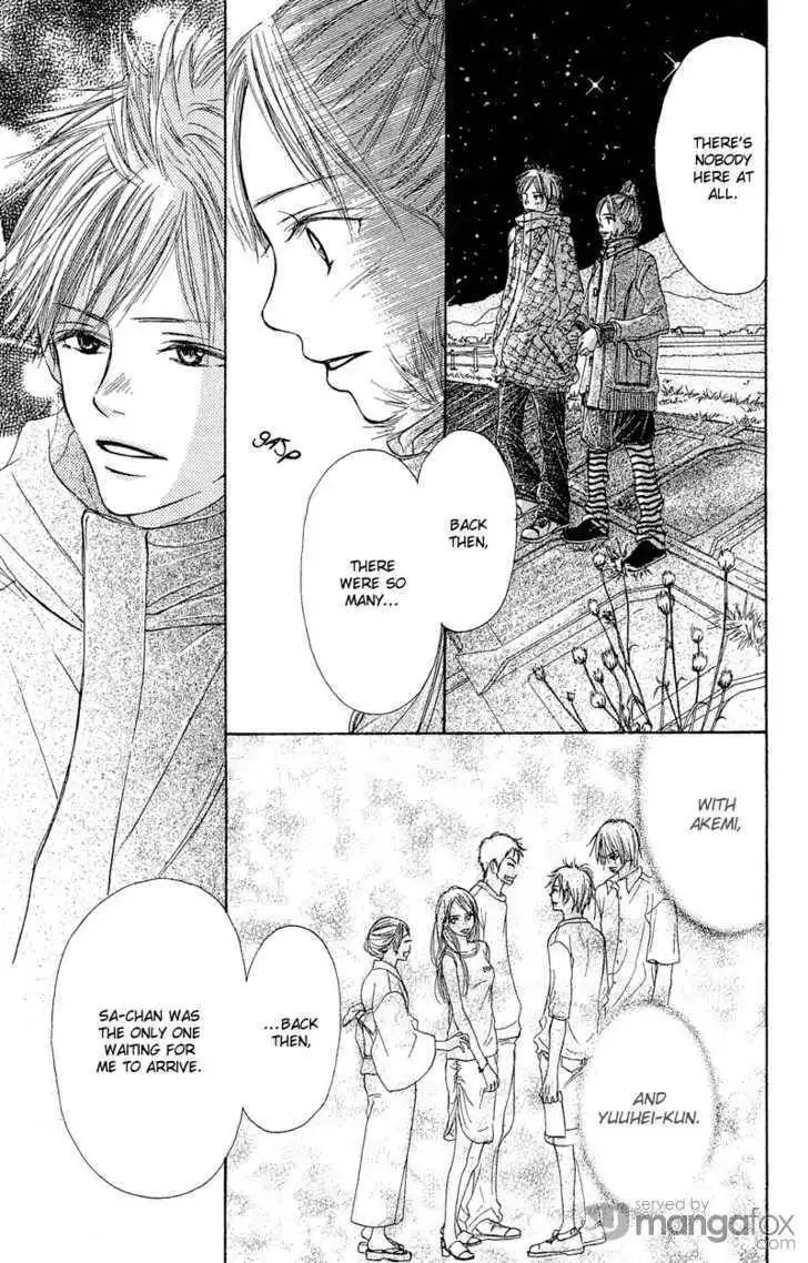 Crazy for You (Shoujo) Chapter 7 31